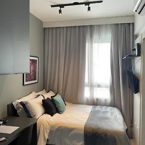 Apartamento Allianz Parque Em, São Paulo