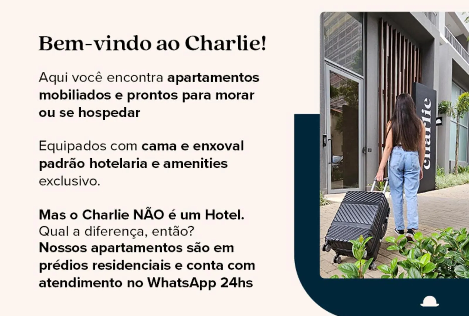 Charlie Itaim Bueno Brandao Apartment Sao Paulo